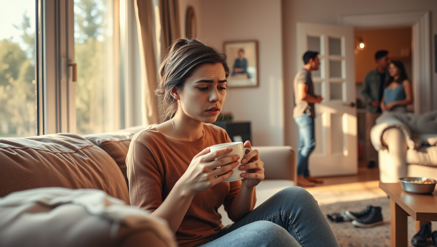 Roommate Hosting Frequent Guests: Is It Fair to Ask for More Rent?