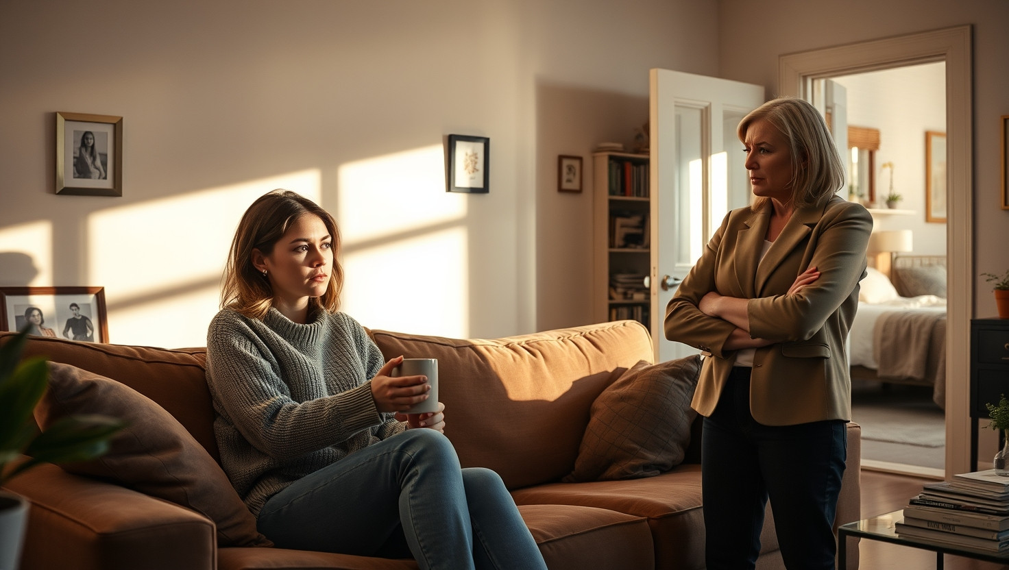 Roommate Dispute: Should I Split Rent Equally with Wealthy Roommate in Bigger Room?