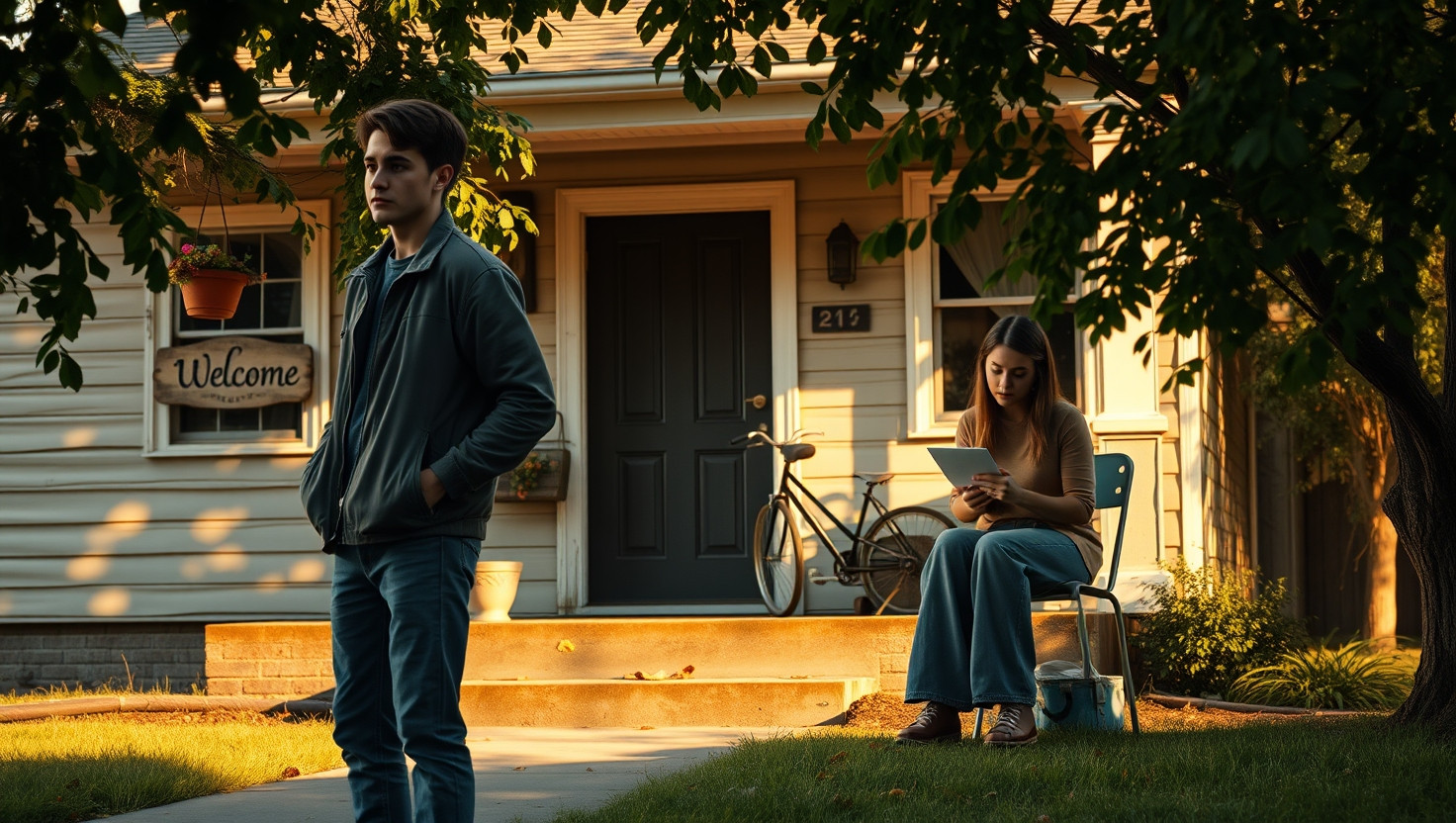 Should I Refuse to Let My Sibling Rent Our Family Home? Balancing Education and Family Support