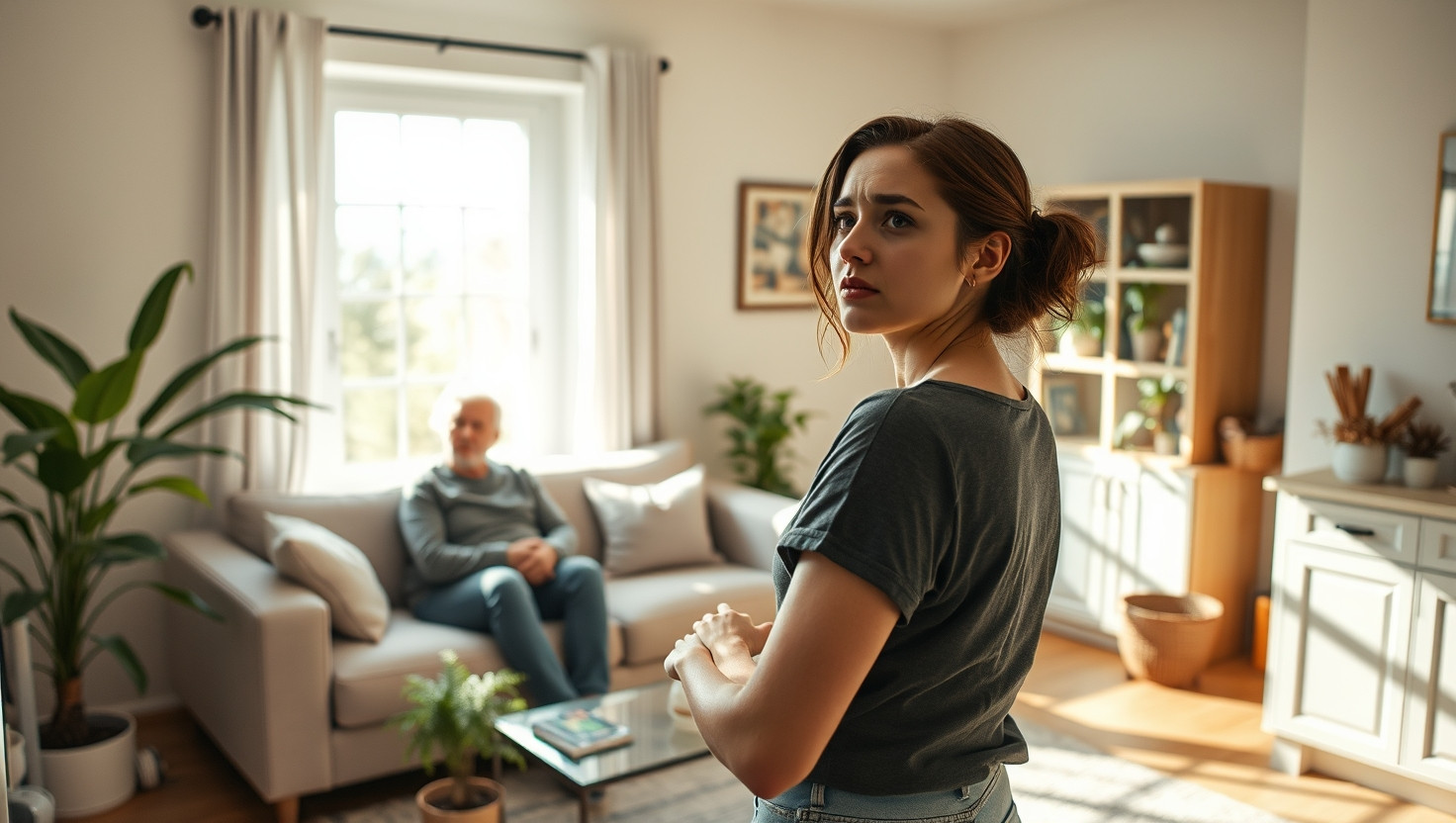 Should I Let My Neglectful Parents Stay After Costly Repairs? | Reddit Dilemma