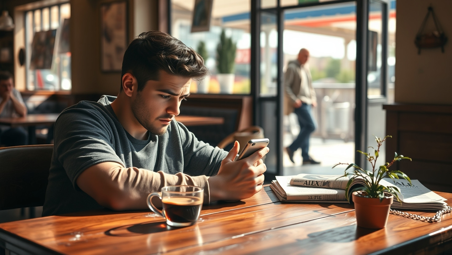 Should I Refuse to Lend Money to a Friend Who Ghosted Me for Six Months?