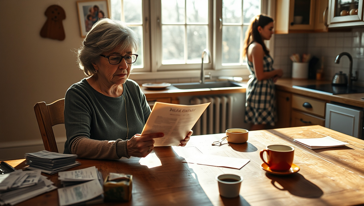 Should I Keep My Inheritance or Share It with My Struggling Siblings?