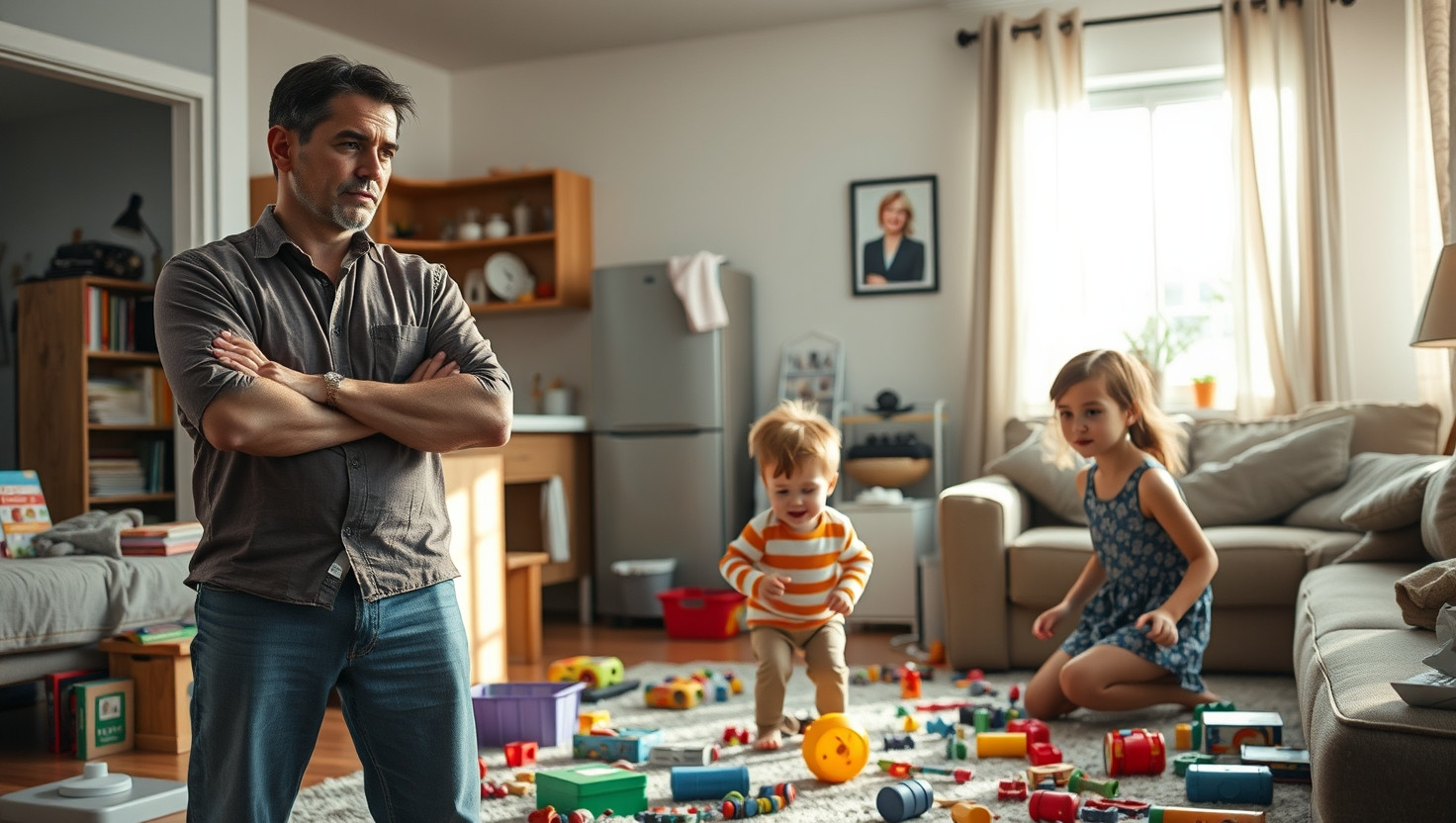 Am I the Villain for Implementing Strict House Rules My Family Disagrees With?