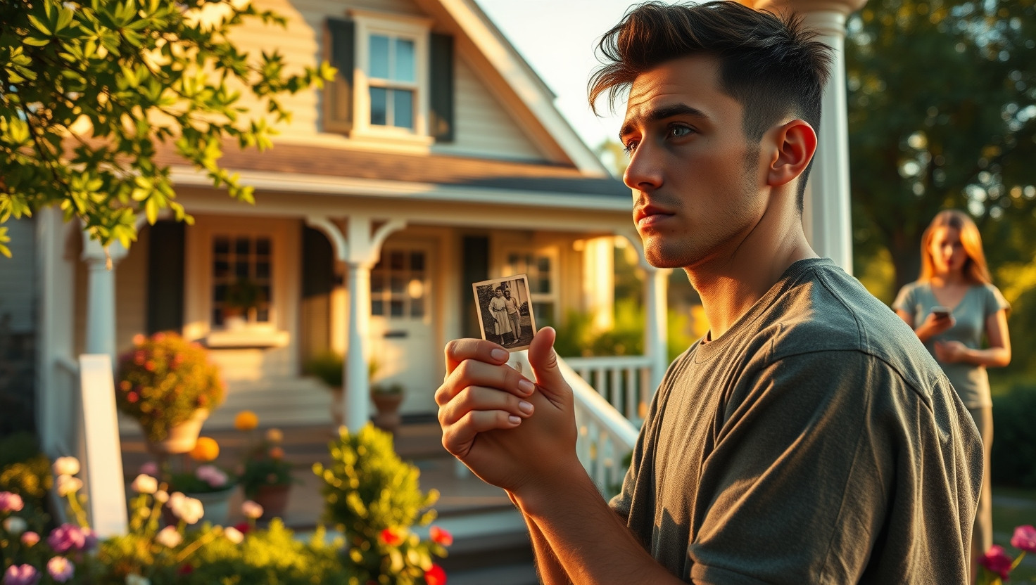 Should I Sell My Family Home to My Cousin? A Moral Dilemma