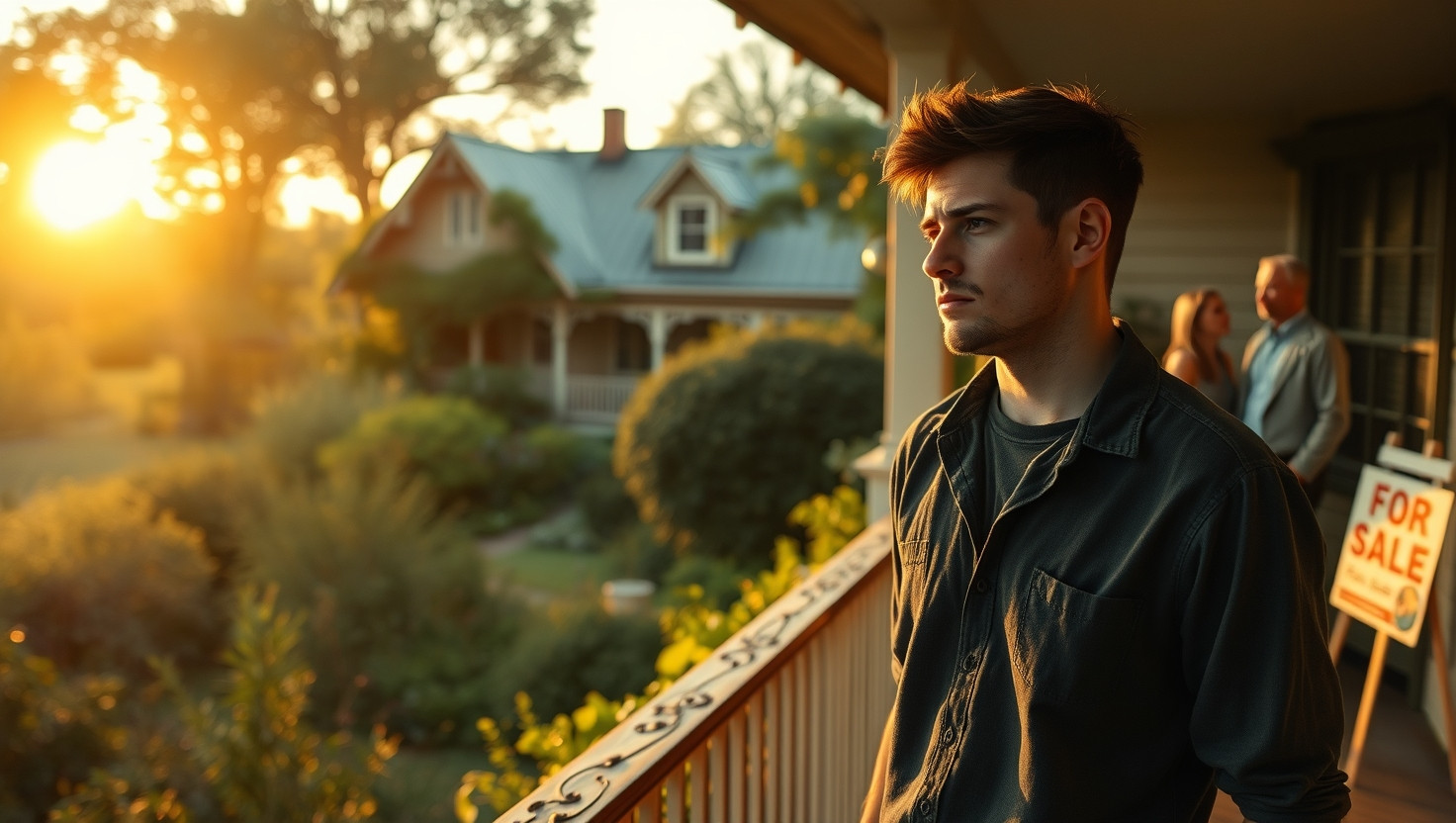 Should I Sell the Family Property Against My Siblings Wishes After Inheriting It? | AITA?