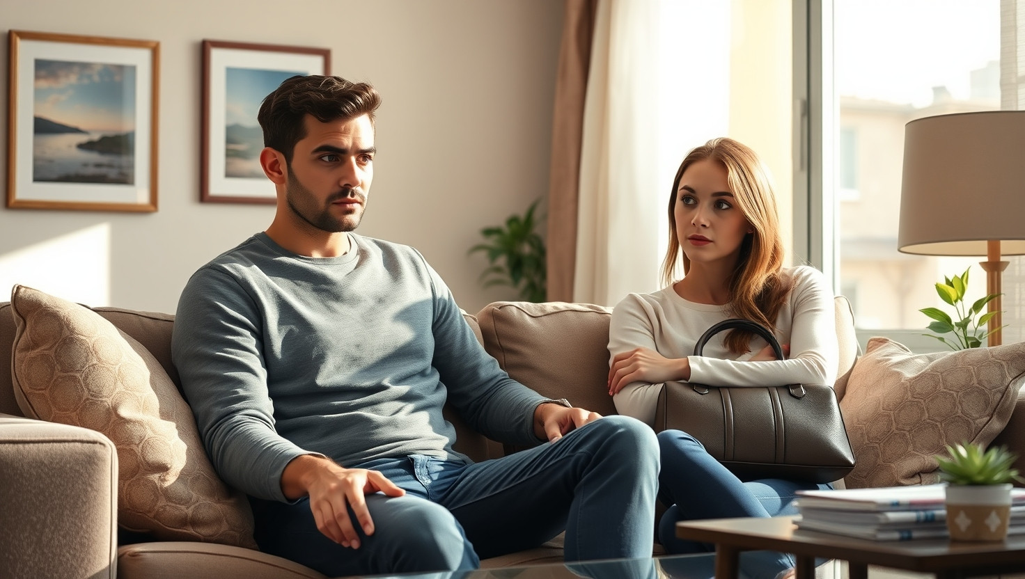 Should I Question My Wifes Spending Habits for Our Future?