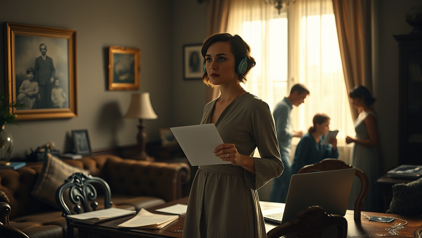 Should I Keep My Inheritance Amidst Family Financial Struggles?