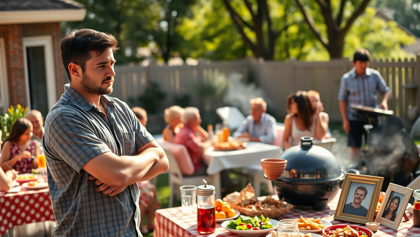 Should I Ask My Struggling Brother to Pitch in for Family Expenses?