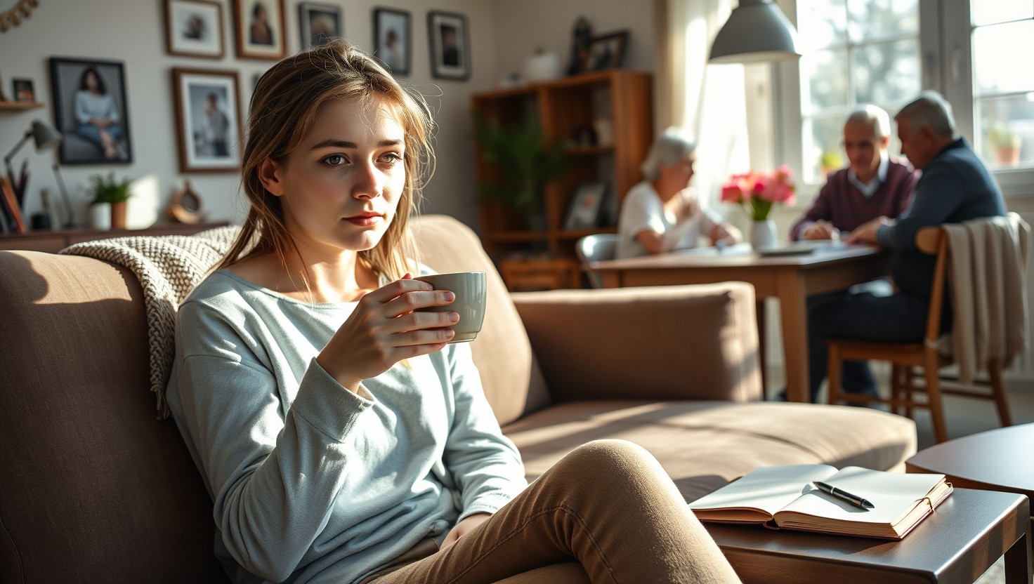 Seeking Financial Support from Parents After Siblings University Funding: AITA?