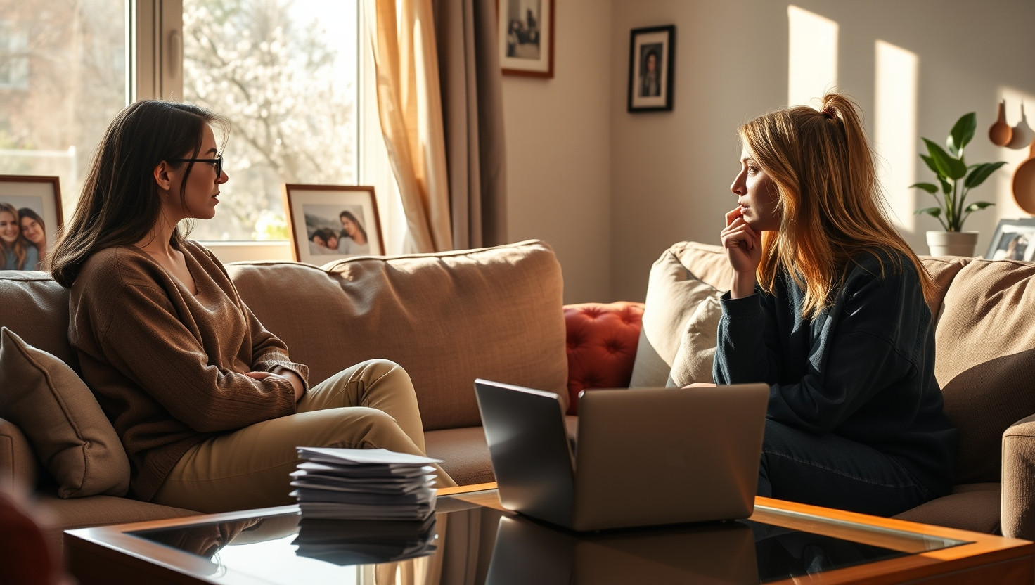 AITA for Declining to Lend Money to Financially Irresponsible Friend?