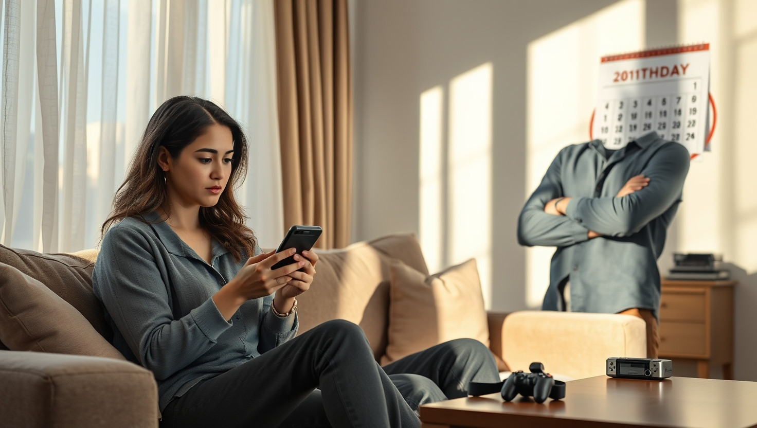 Should I Share My Bonus After Partners Reckless Spending? AITA?