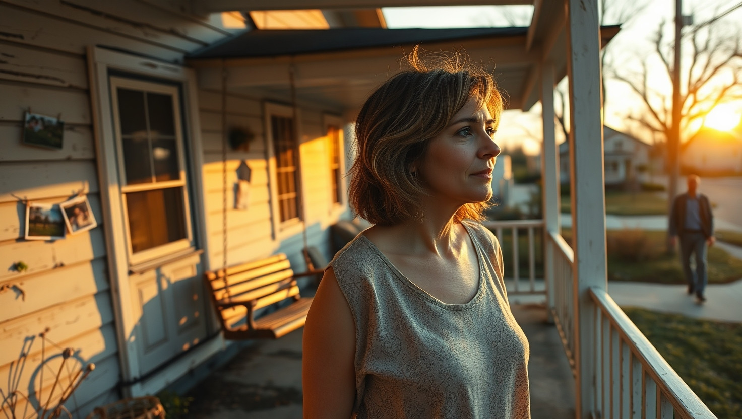 Should I Sell Our Childhood Home Against My Siblings Wishes?