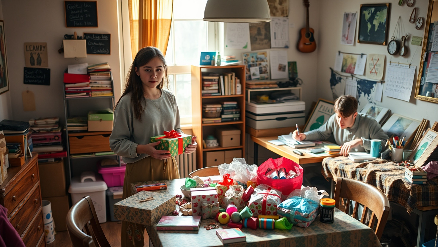 Roommate upset over bulk purchase - AITA for impacting his online business?