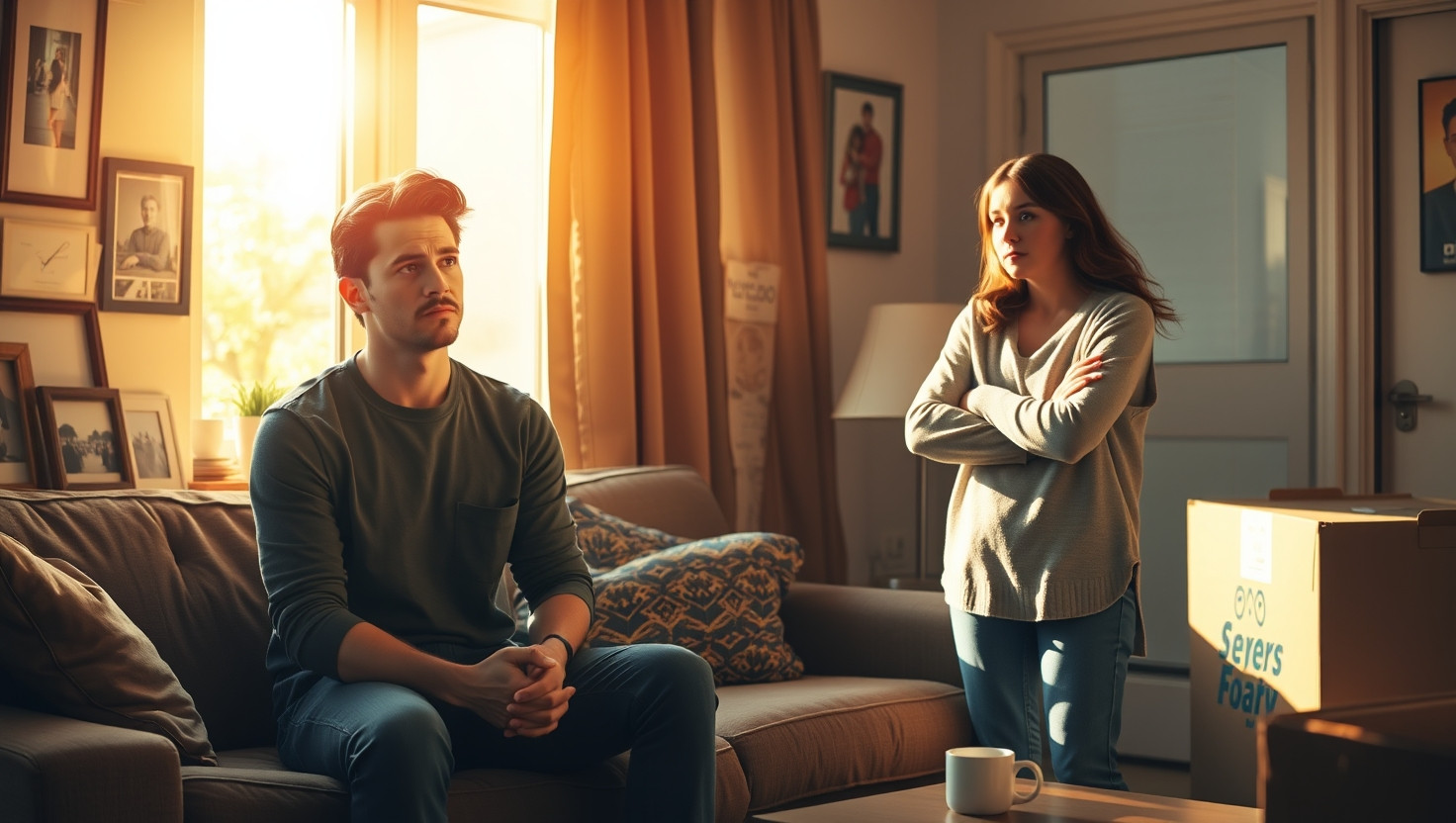 Roommate Jobless, AITA for Asking Her to Cover Rent Solo?