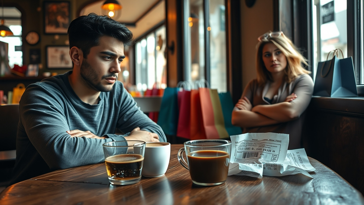 Should I Have Told My Friend About a Huge Shopping Deal?