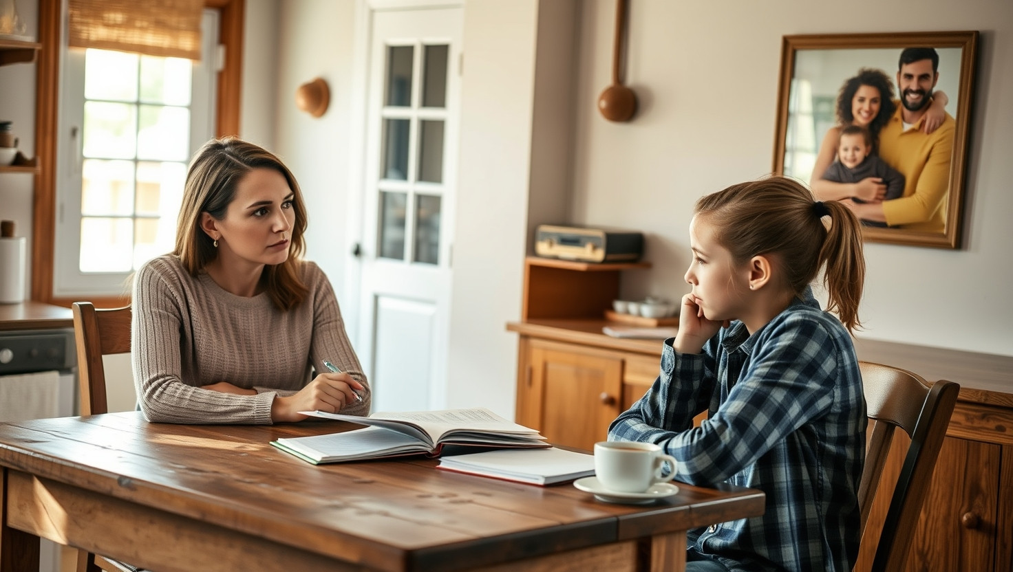 Should I Share My Money Management Strategy with Irresponsible Sister?