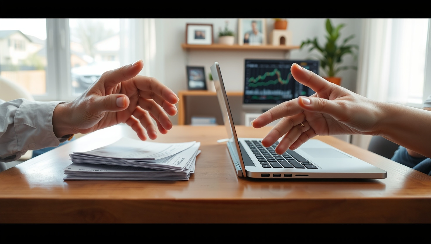 Should I Split My Investment Profits Equally with My Spouse?