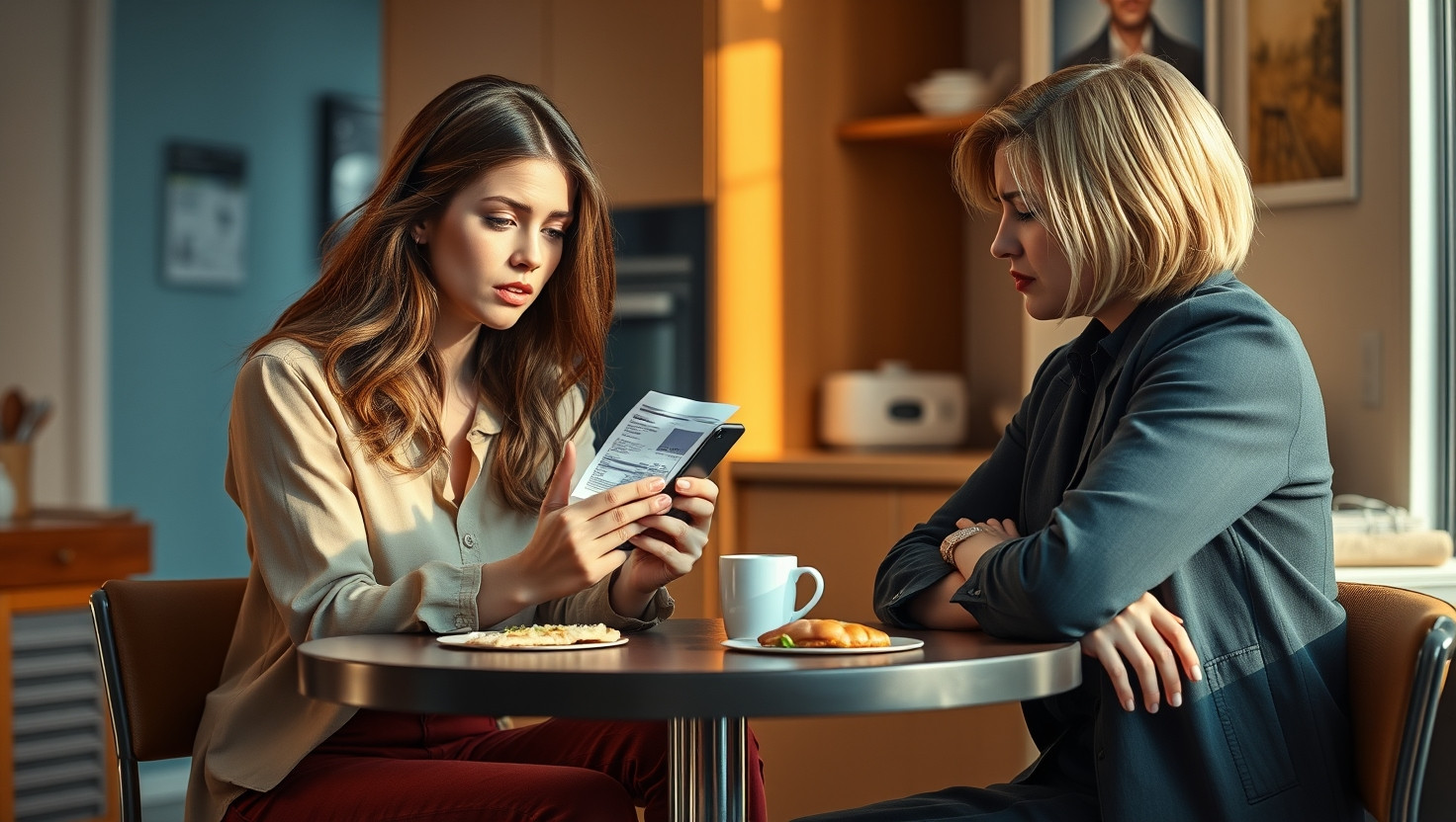 Office Drama: Refusing to Share Exclusive Discounts Causes Rift with Stingy Coworker