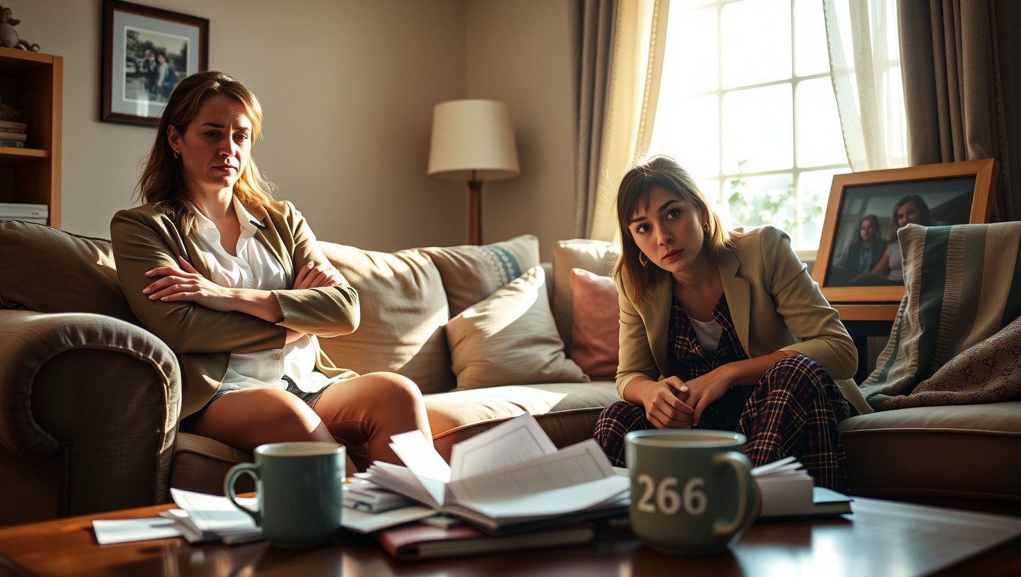 Should I Share Money-Saving Tips with Irresponsible Sister?