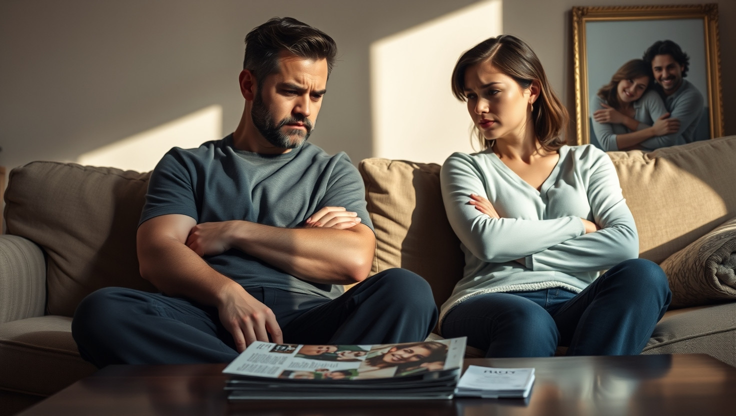 Should I Stop Funding My Partners Startup? AITA for Prioritizing Financial Stability?