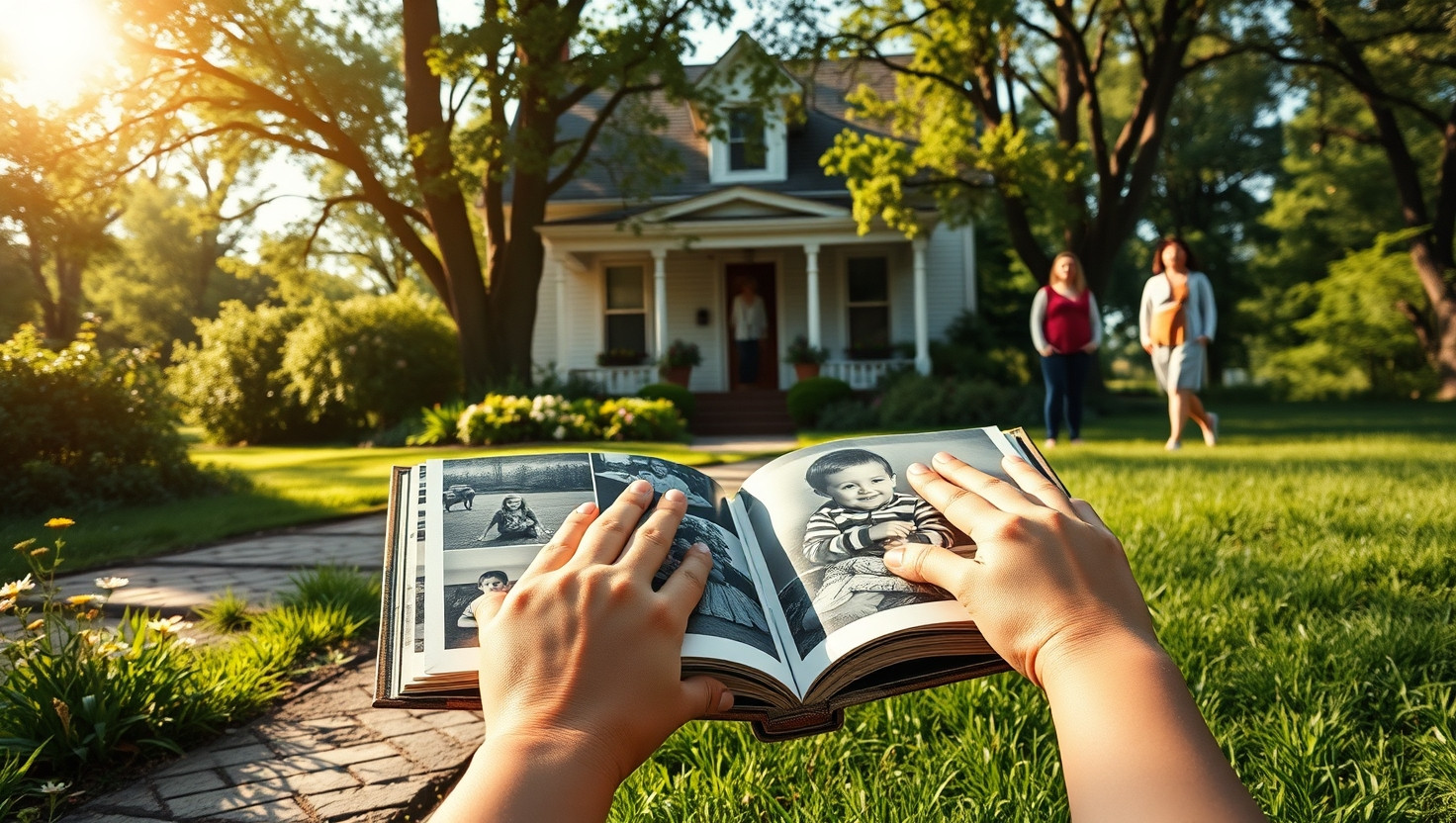 Family Property Dilemma: Should I Sell to Help Siblings in Need?