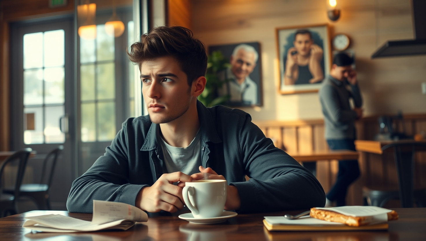 Should I Have Loaned Money to My Struggling Friend?