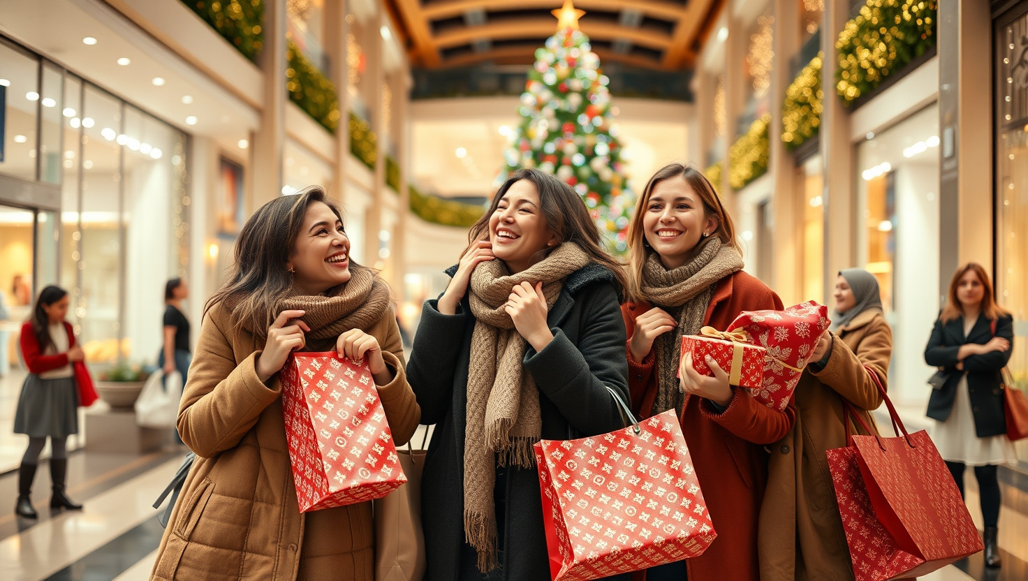Should I Exclude My Sister From our Luxury Shopping Trip to Avoid Criticism?