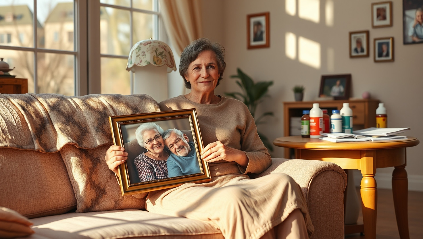 Should I Keep More of My Parents Inheritance for Taking Care of Them?