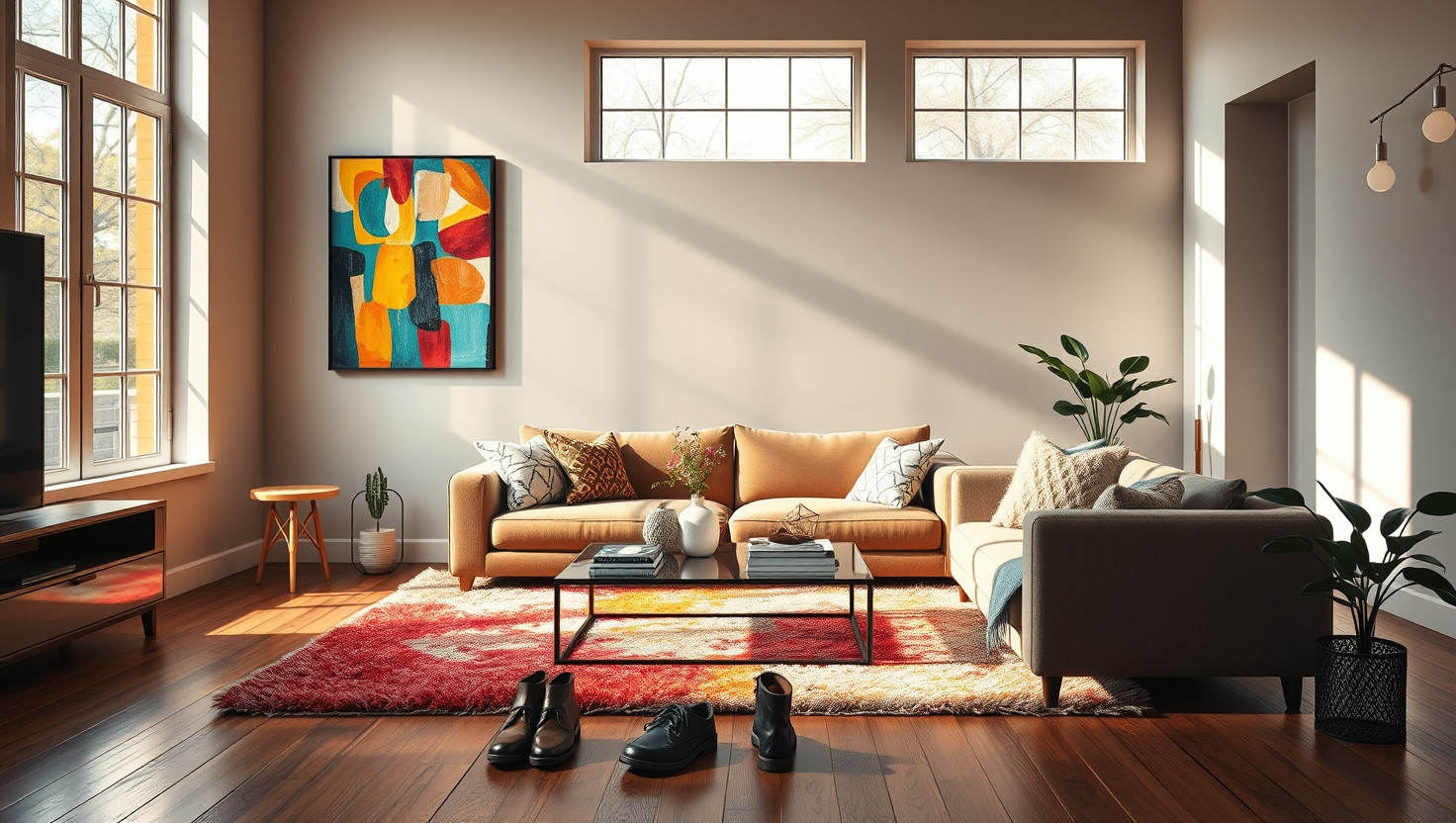 Am I Wrong for Keeping Home Decor Finds from Disapproving Partner?