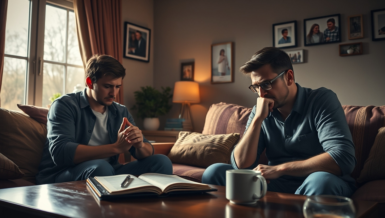 Brotherly Financial Struggles: Choosing Business Dreams Over Lending Help - AITA?