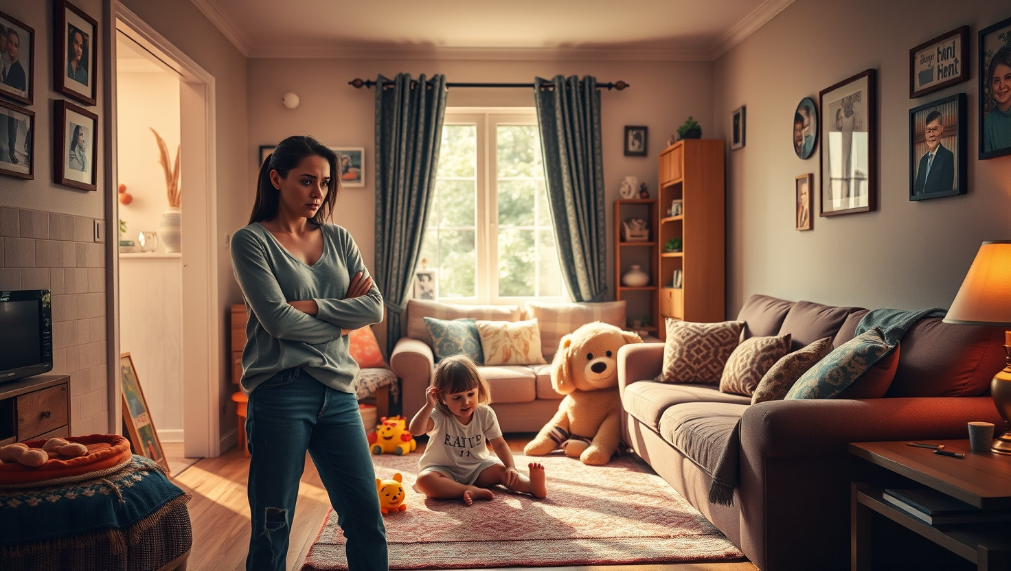 Should I Stop My Sisters Plan to Turn Our Home Into a Communal Living Space?