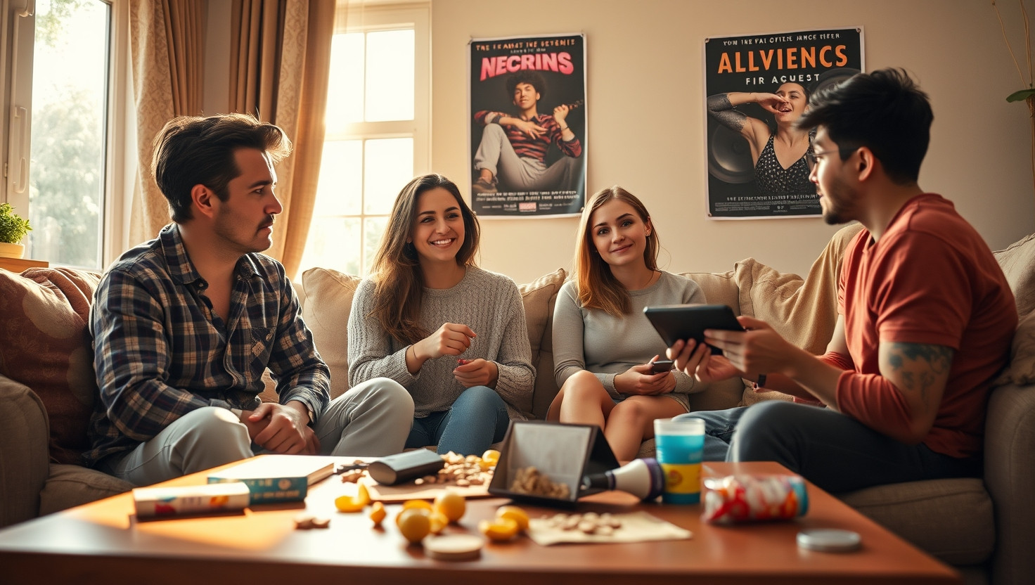 Should I Ask My Friends to Repay Me for Concert Tickets? | Reddit Dilemma