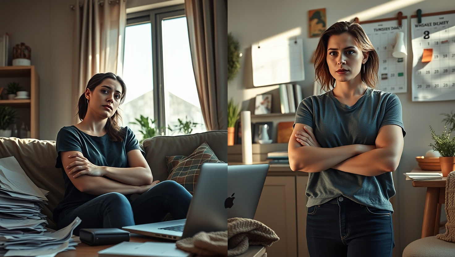 Am I Wrong for Refusing to Lend Money to Roommate in Rent Crisis?