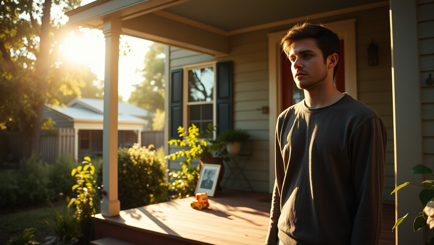 Should Siblings Share in Caring for Family Home Post-Parents Passing?