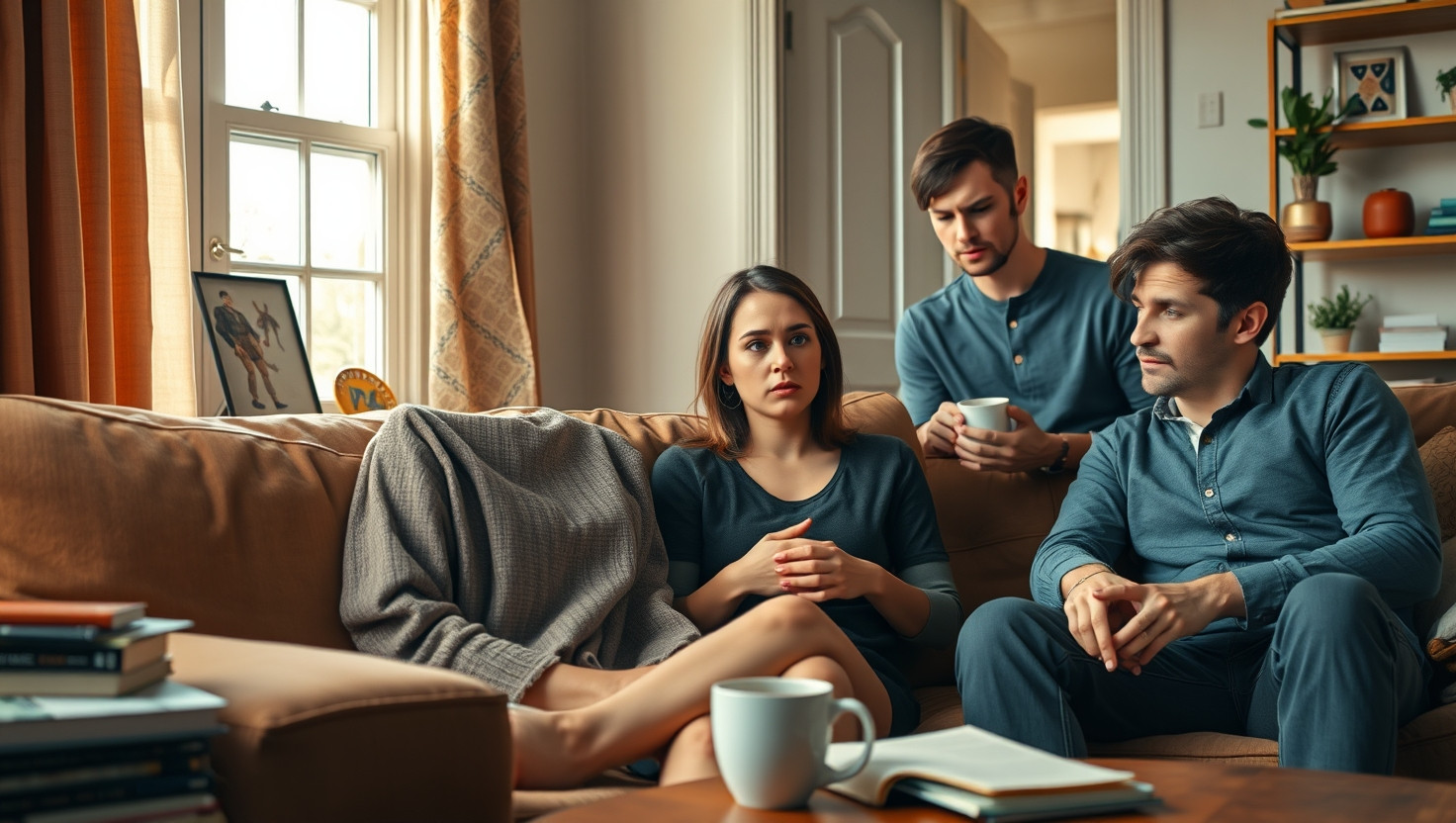 Should I Pay More Rent for My Bigger Room and Private Bathroom?