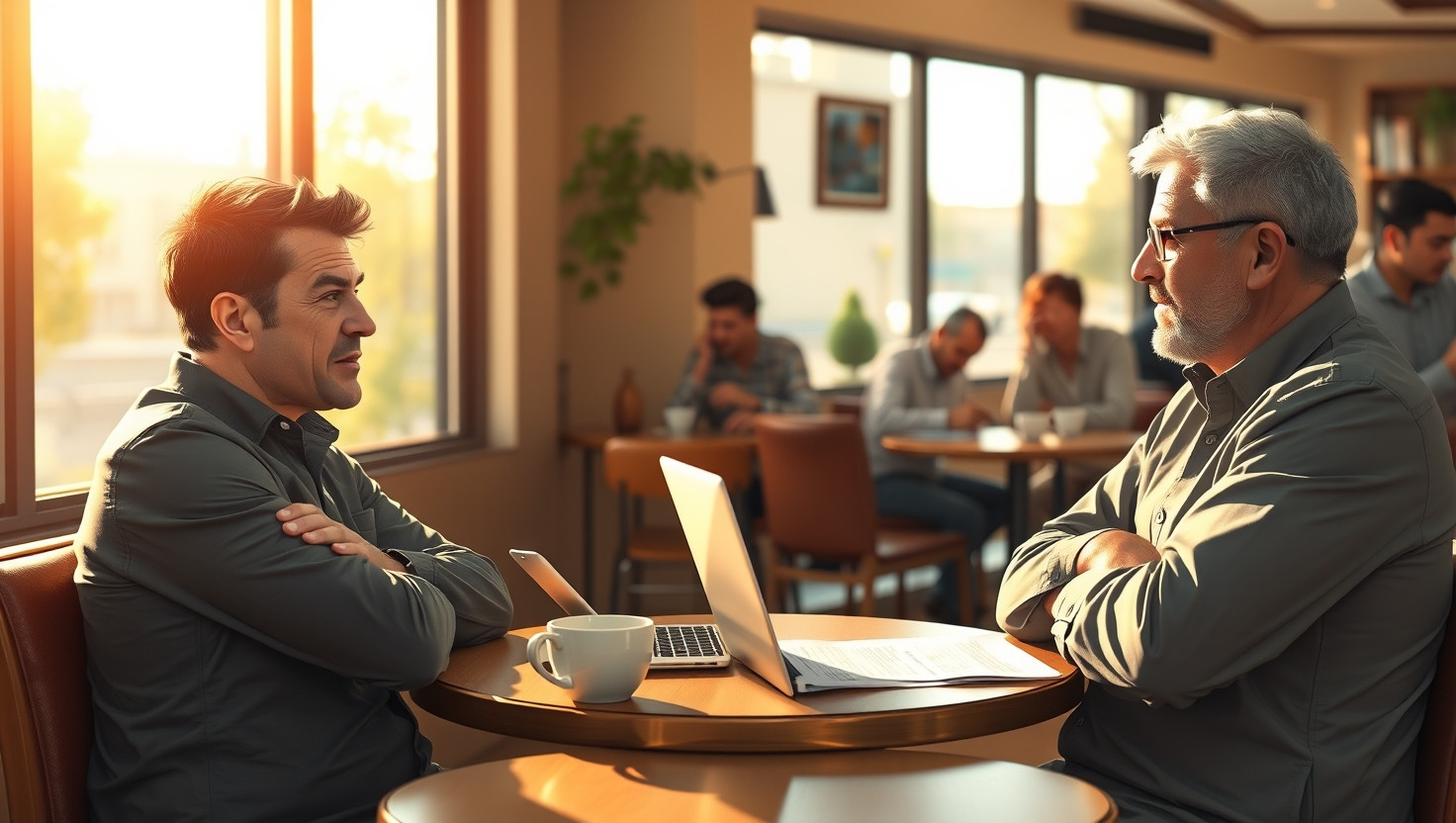 Should I Invest in My Friends Risky Business Idea? AITA for Saying No?