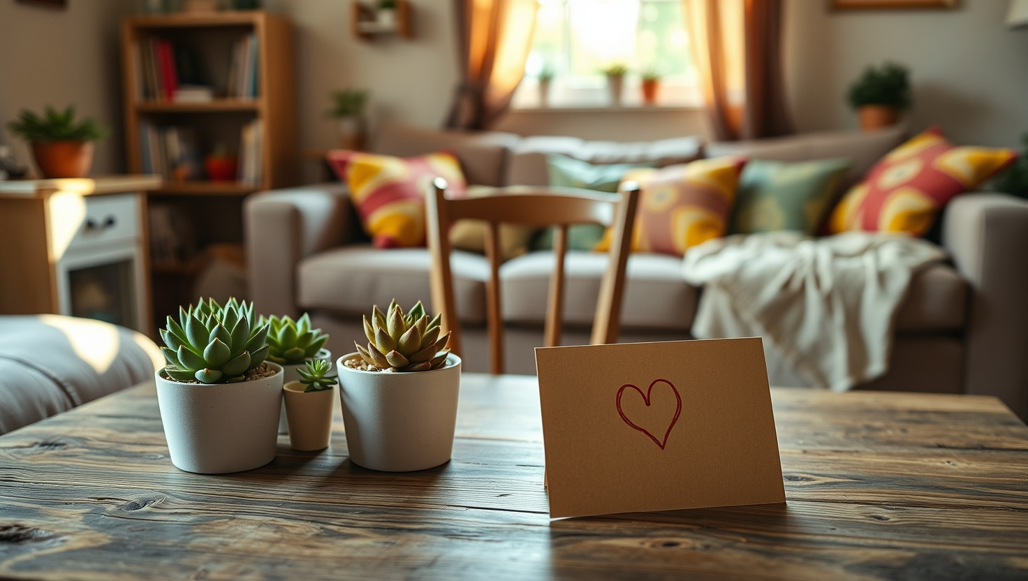 Excluded Friend from Housewarming After Gift Critique: AITAH?