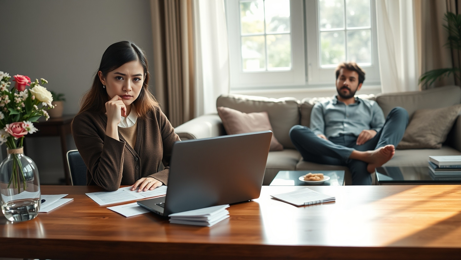 Should I Confront My Boyfriend About His Spending Habits?