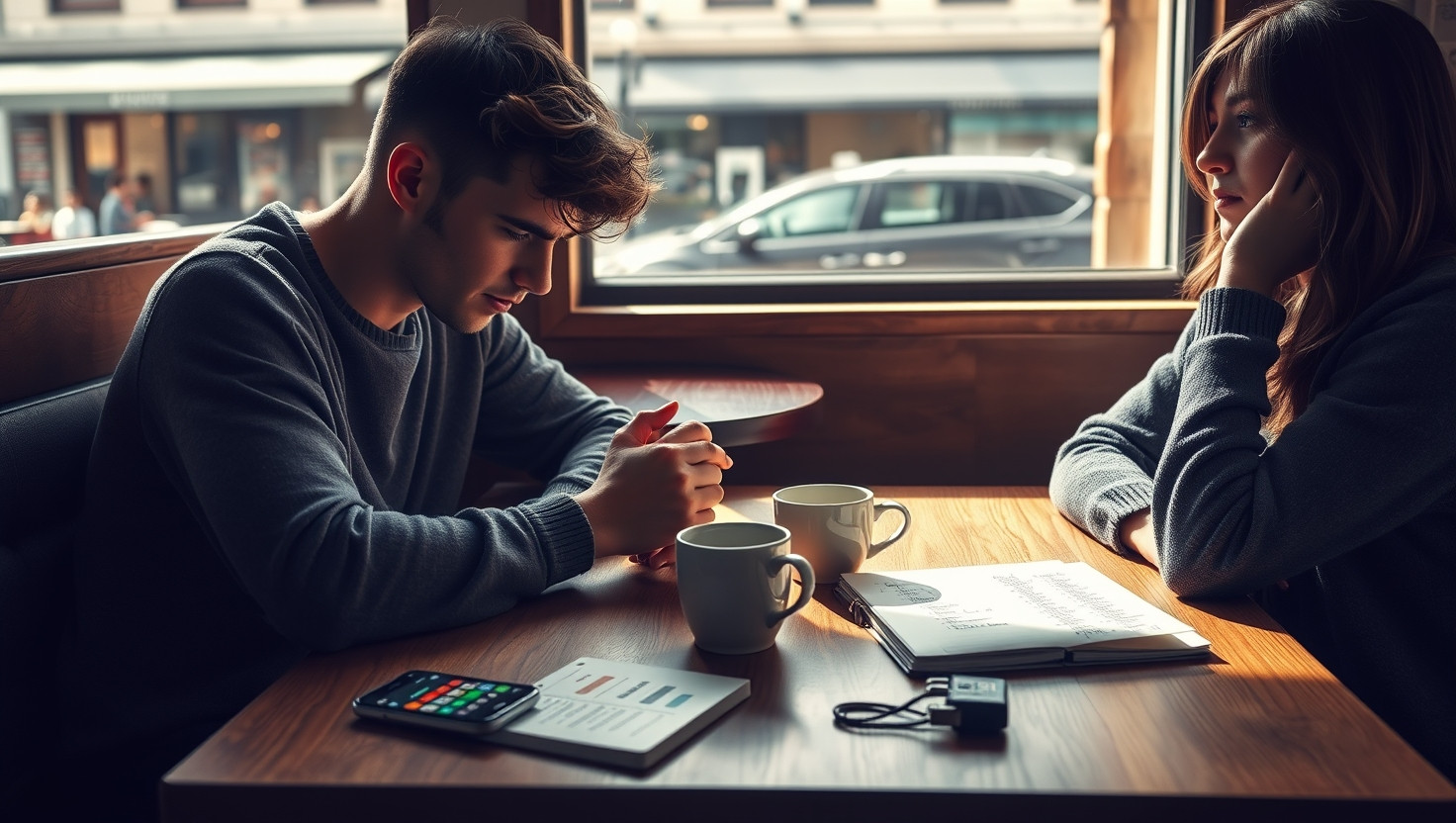 Did I Betray Myself? Friend Uses My Apartment Tips to Outbid Me