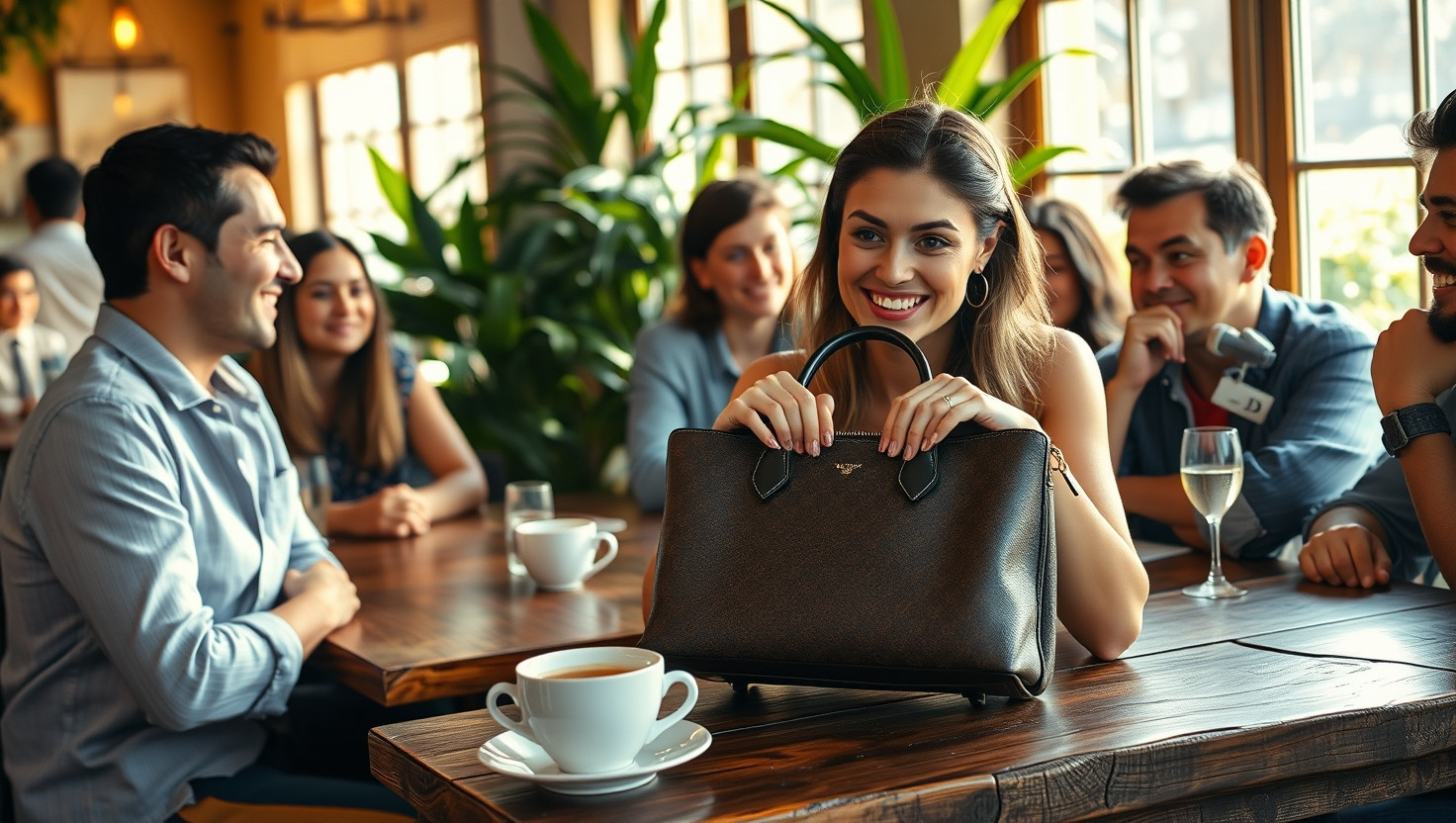 Dealing with Envy: Is it Okay to Accept a Lavish Gift from a Wealthy Friend?