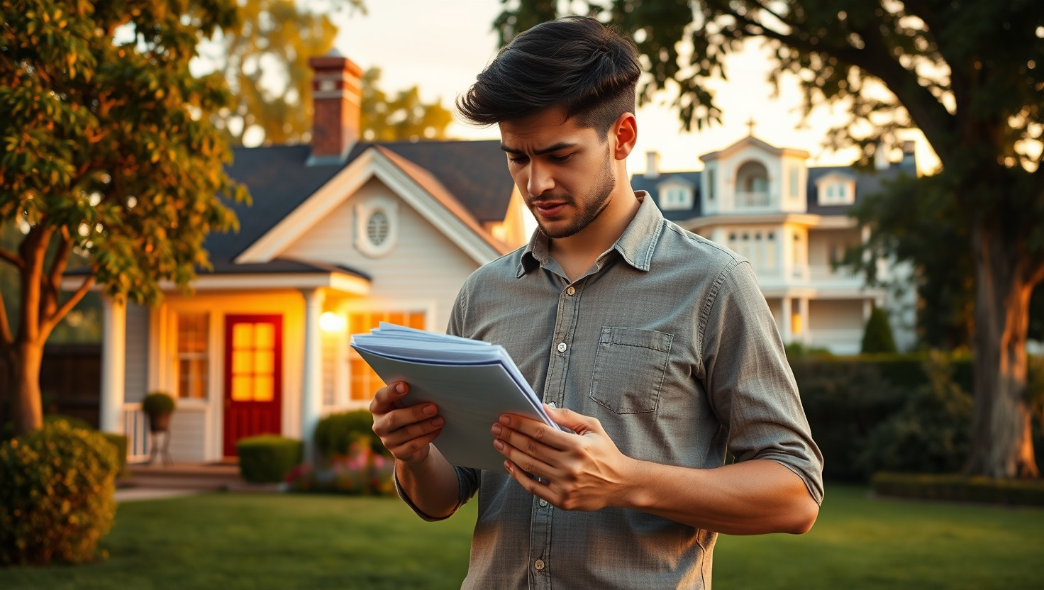 Should I Compromise on Housing Budget for Partners Dreams?