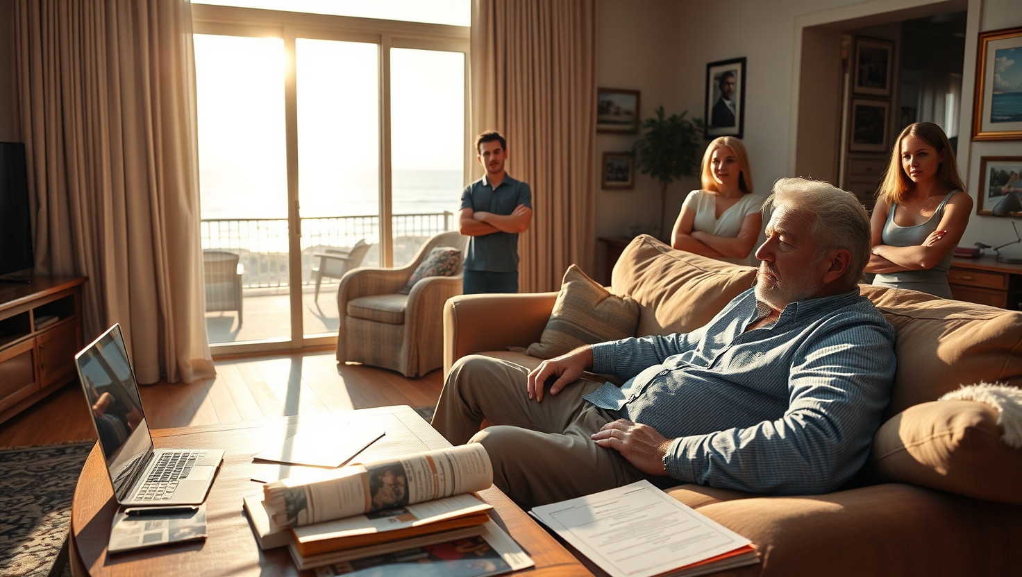 Using Childrens College Savings for Beach House: A Wise Investment or Selfish Move?