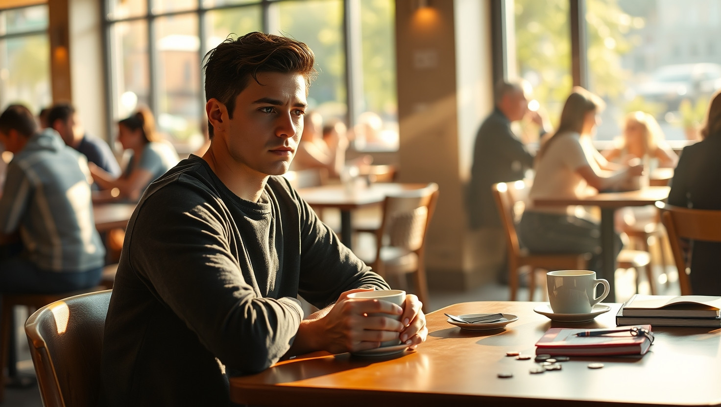 Should I Share My Money-Saving Tips with a Friend Who Keeps Asking for Loans?