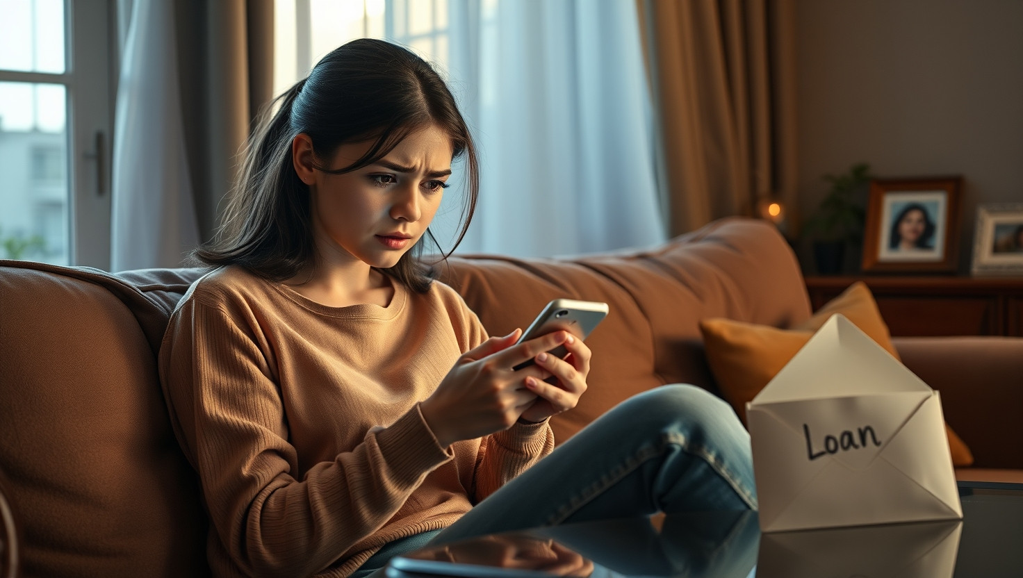 Sibling Takes Loan for Emergency But Spends on Vacation - AITA for Asking Repayment?