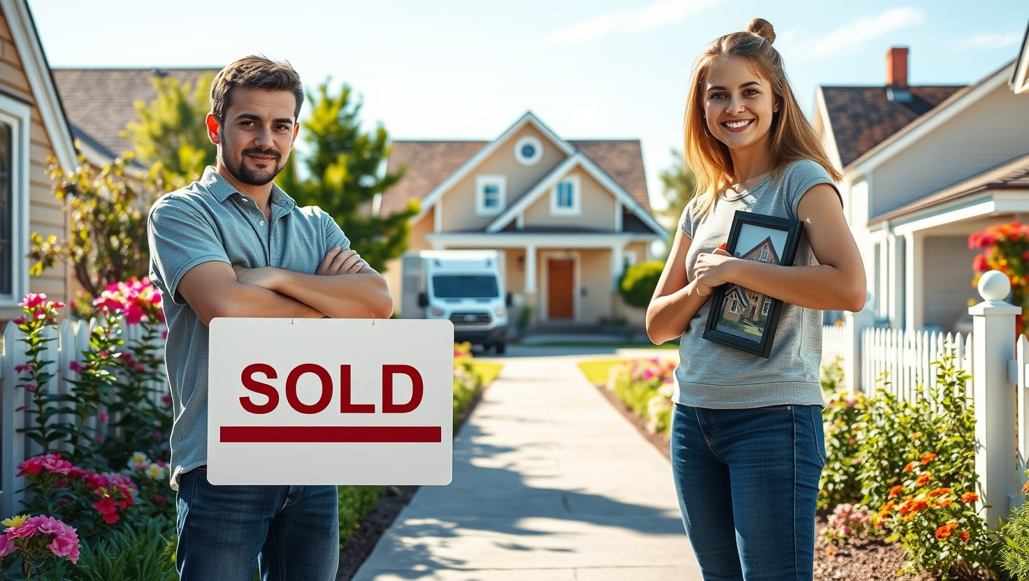 Friend Outbids Me for Dream Home After I Share Housing Tips: AITA?