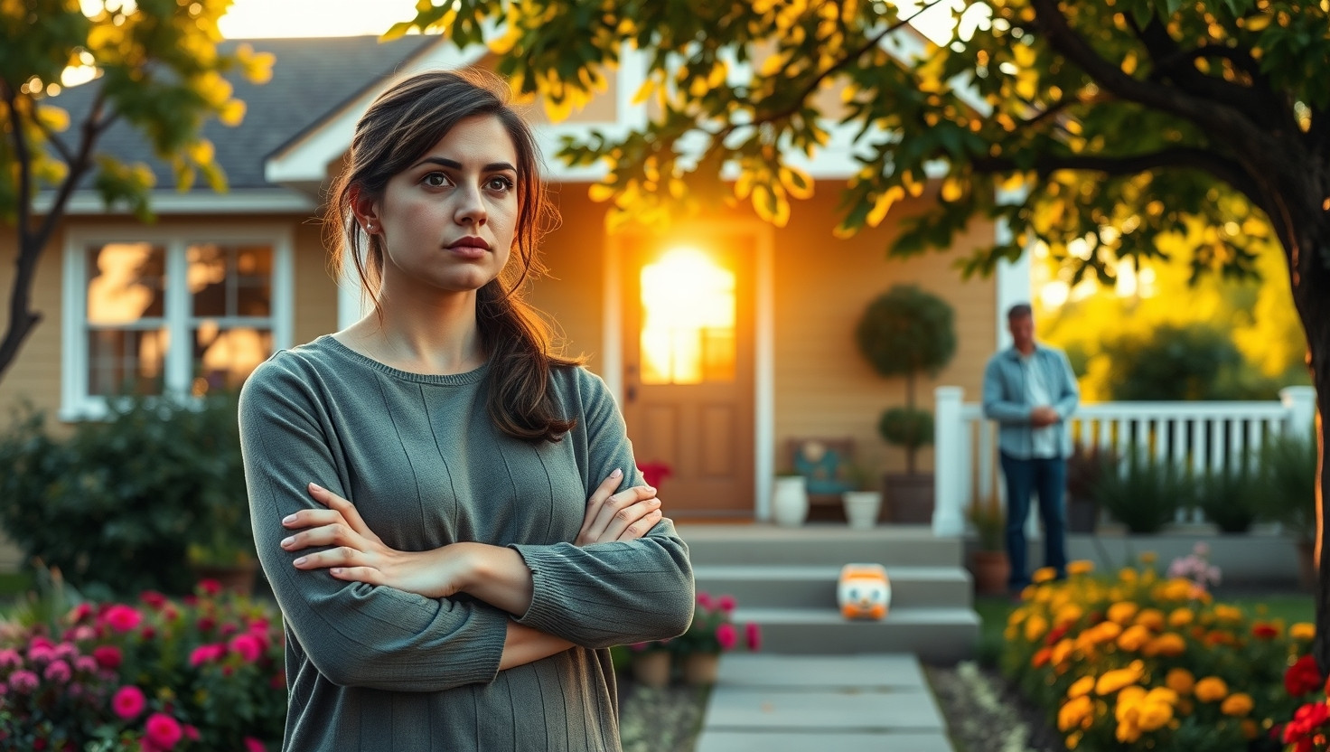 Family Feud: AITA for Denying My Cousin Shelter During Financial Struggles?