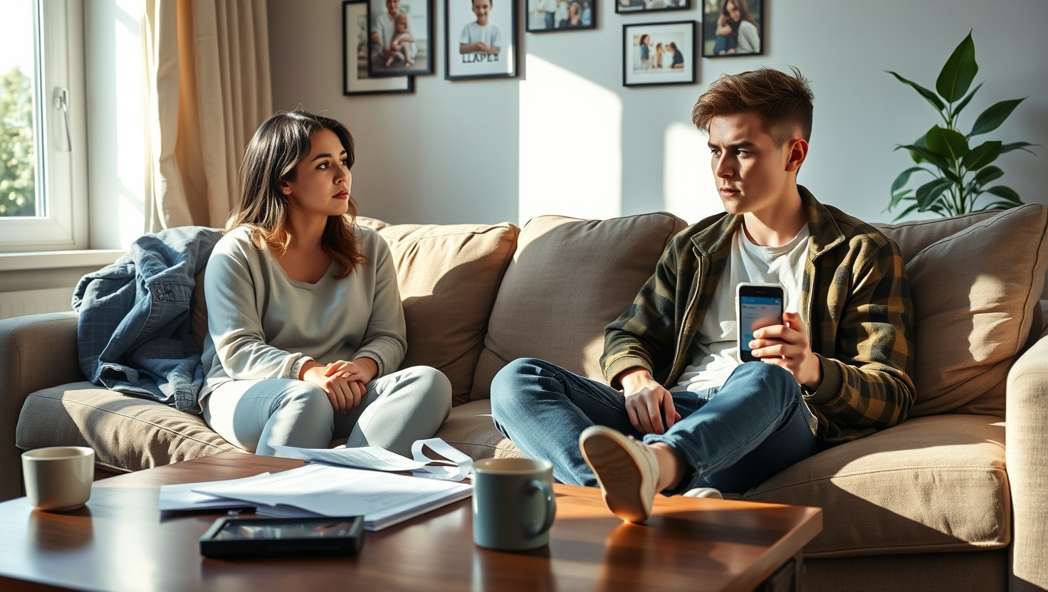 Should I Share Financial Advice with My Spendthrift Sibling? | AITA?