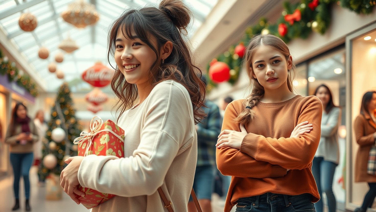 Should I Exclude My Sister from Our Family Shopping Trip Due to Her Constant Criticism?