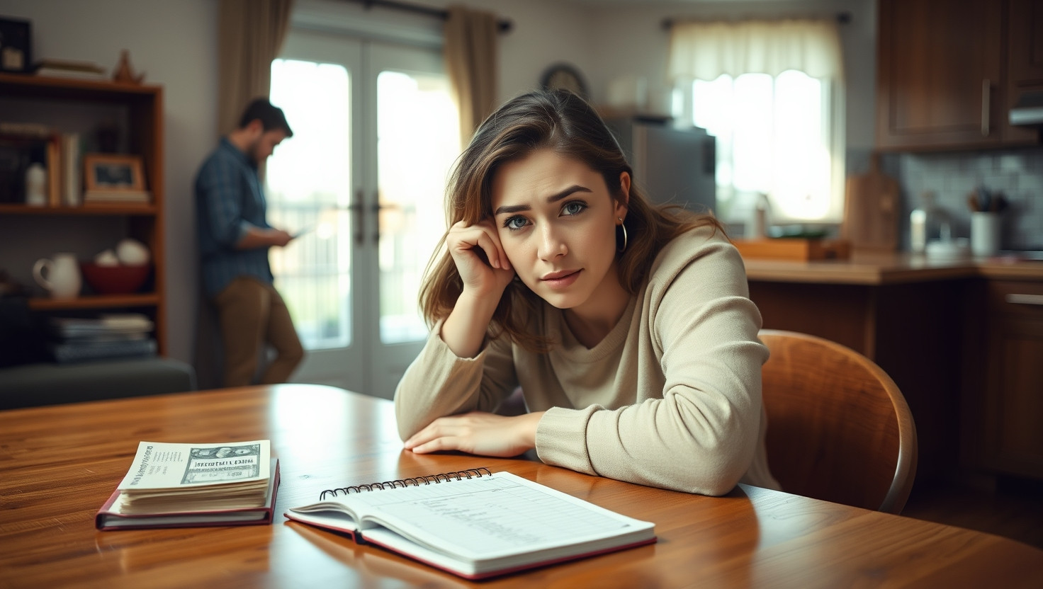 Roommate Accidentally Spent My Emergency Fund - WIBTA for Demanding Repayment?