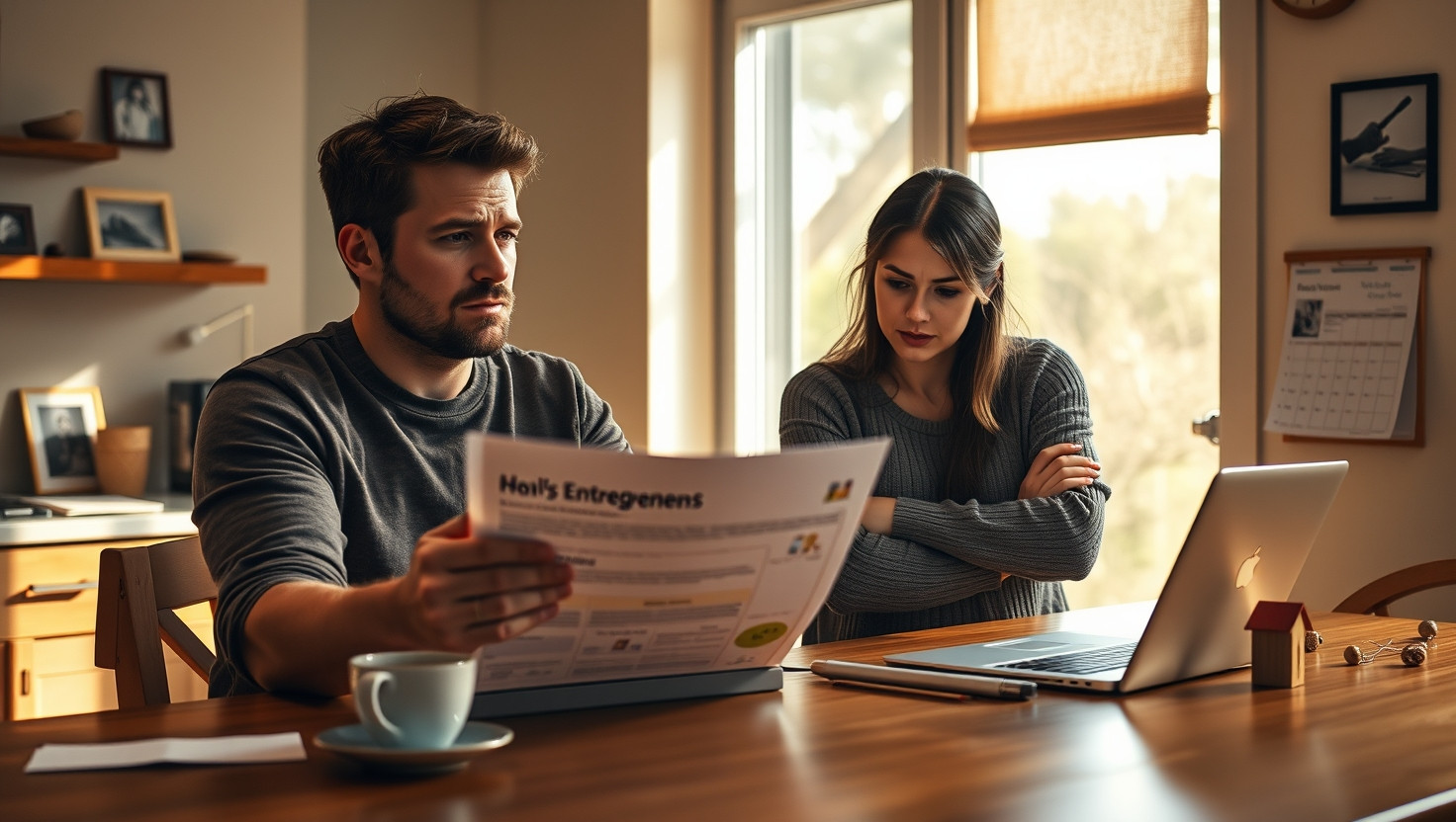 Choosing My Dream Business Over Our Family Budget: A WIBTA Dilemma